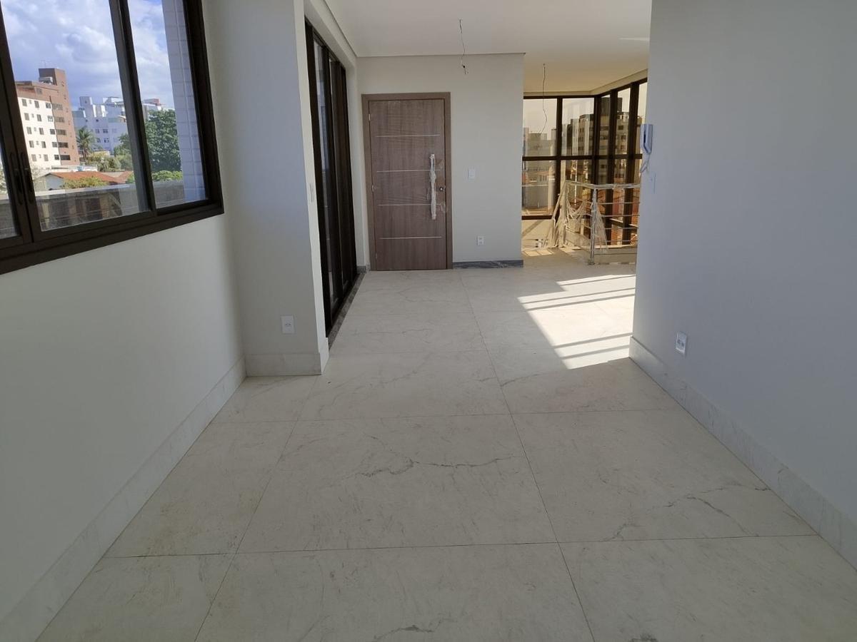 Cobertura, Jaraguá, 4 Quartos, 3 Vagas, 3 Suítes