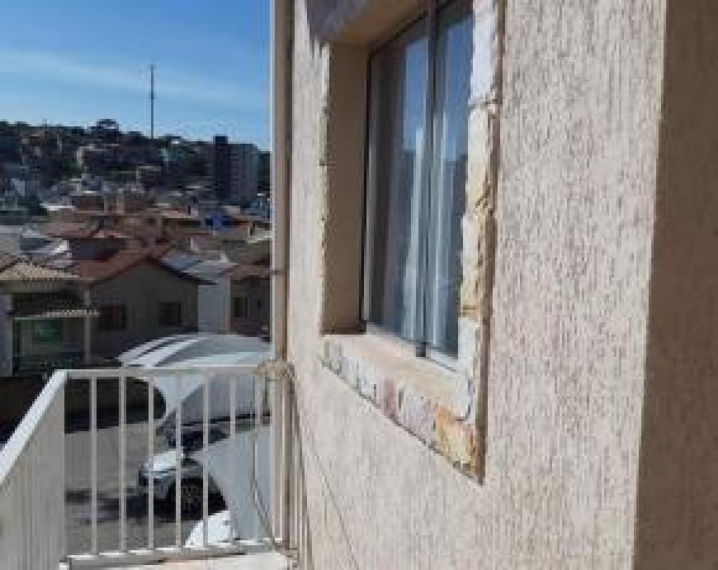 Casa, Jardim Riacho das Pedras, 2 Quartos, 2 Vagas