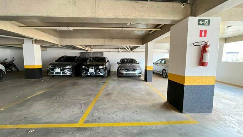 Apartamento, Buritis, 3 Quartos, 3 Vagas, 1 Suíte