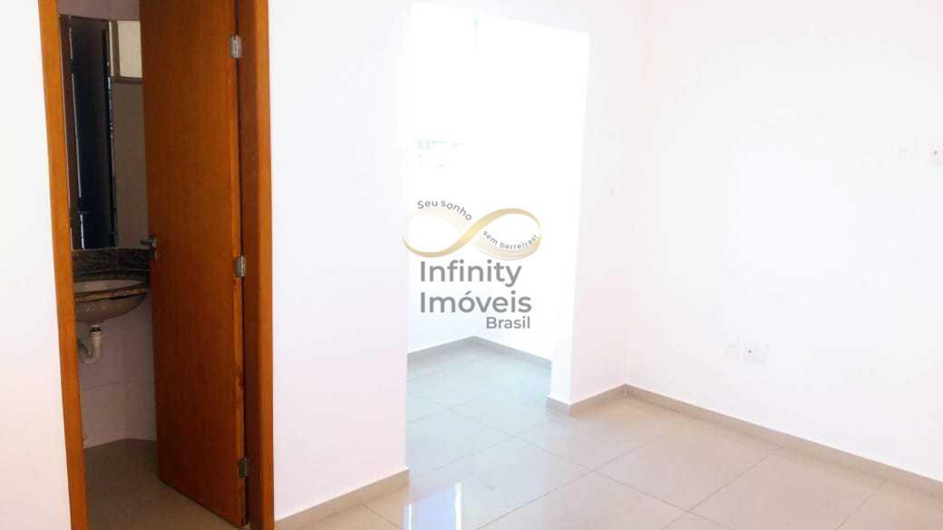 Cobertura, Linda Vista, 4 Quartos