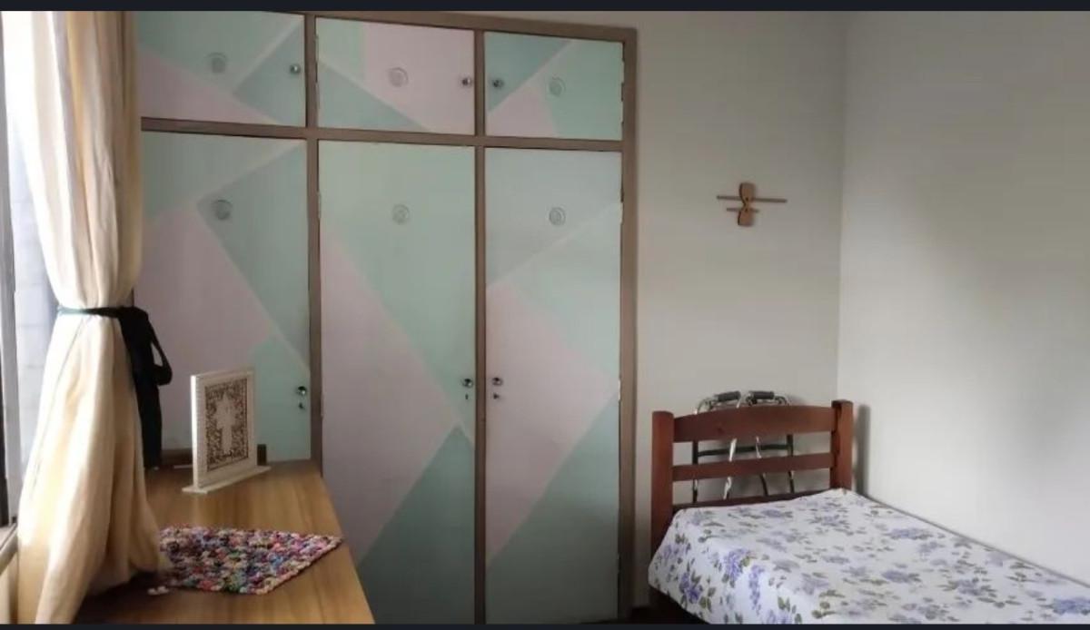 Apartamento, Nova Suíssa, 3 Quartos, 1 Vaga, 1 Suíte