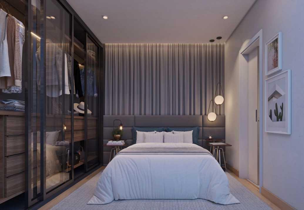 Apartamento, Estoril, 3 Quartos, 1 Vaga, 1 Suíte
