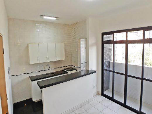 Apartamento, Savassi, 1 Quarto, 1 Vaga