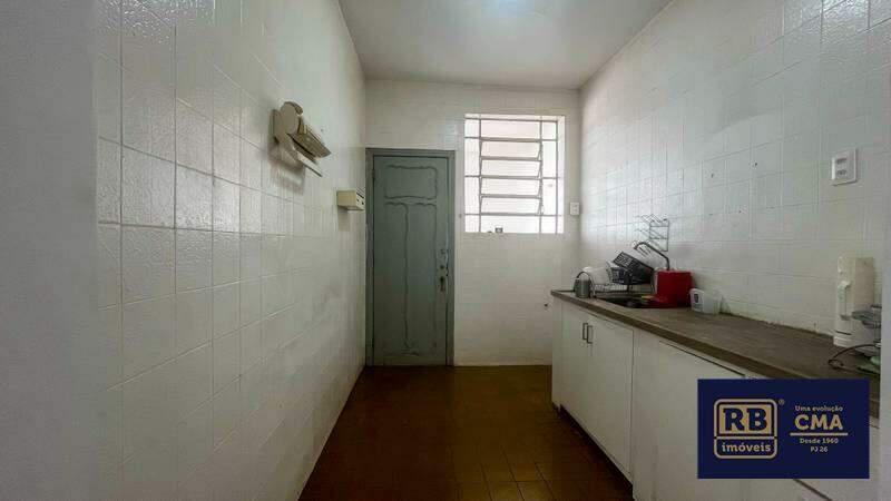 Casa, São Lucas, 7 Quartos, 3 Vagas, 1 Suíte