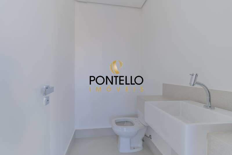 Cobertura, Cidade Nova, 3 Quartos, 2 Vagas, 1 Suíte