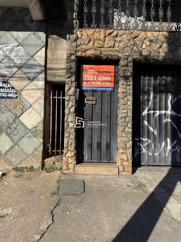 Apartamento, Santa Cecília Vale do Jatobá (barreiro), 2 Quartos