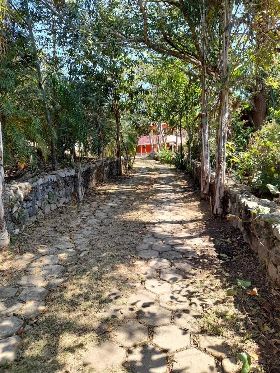 Fazenda, Condominio Santa Clara, 0 Quarto, 0 Vaga