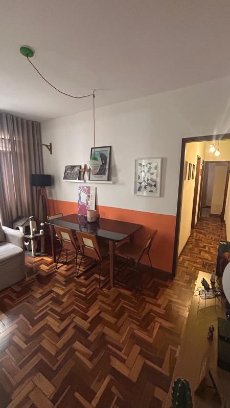 Apartamento, Cidade Nova, 2 Quartos, 1 Vaga