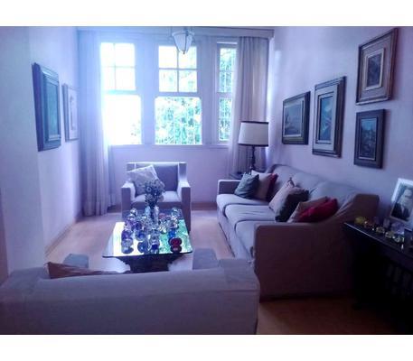 Apartamento, Centro, 4 Quartos