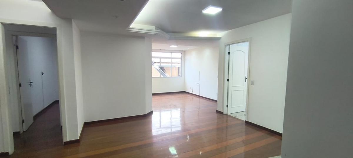 Cobertura, Palmares, 3 Quartos, 2 Vagas, 1 Suíte