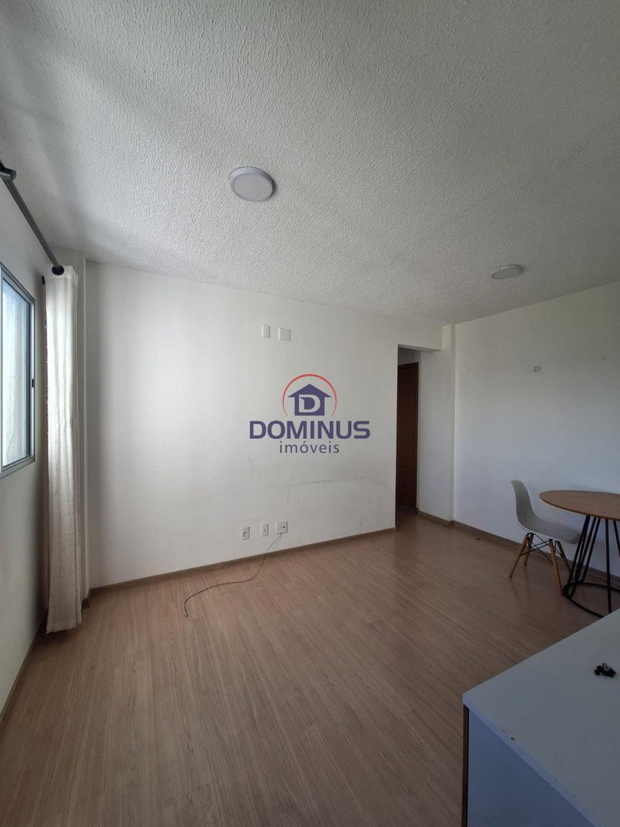 Apartamento, Jaraguá, 2 Quartos, 1 Vaga