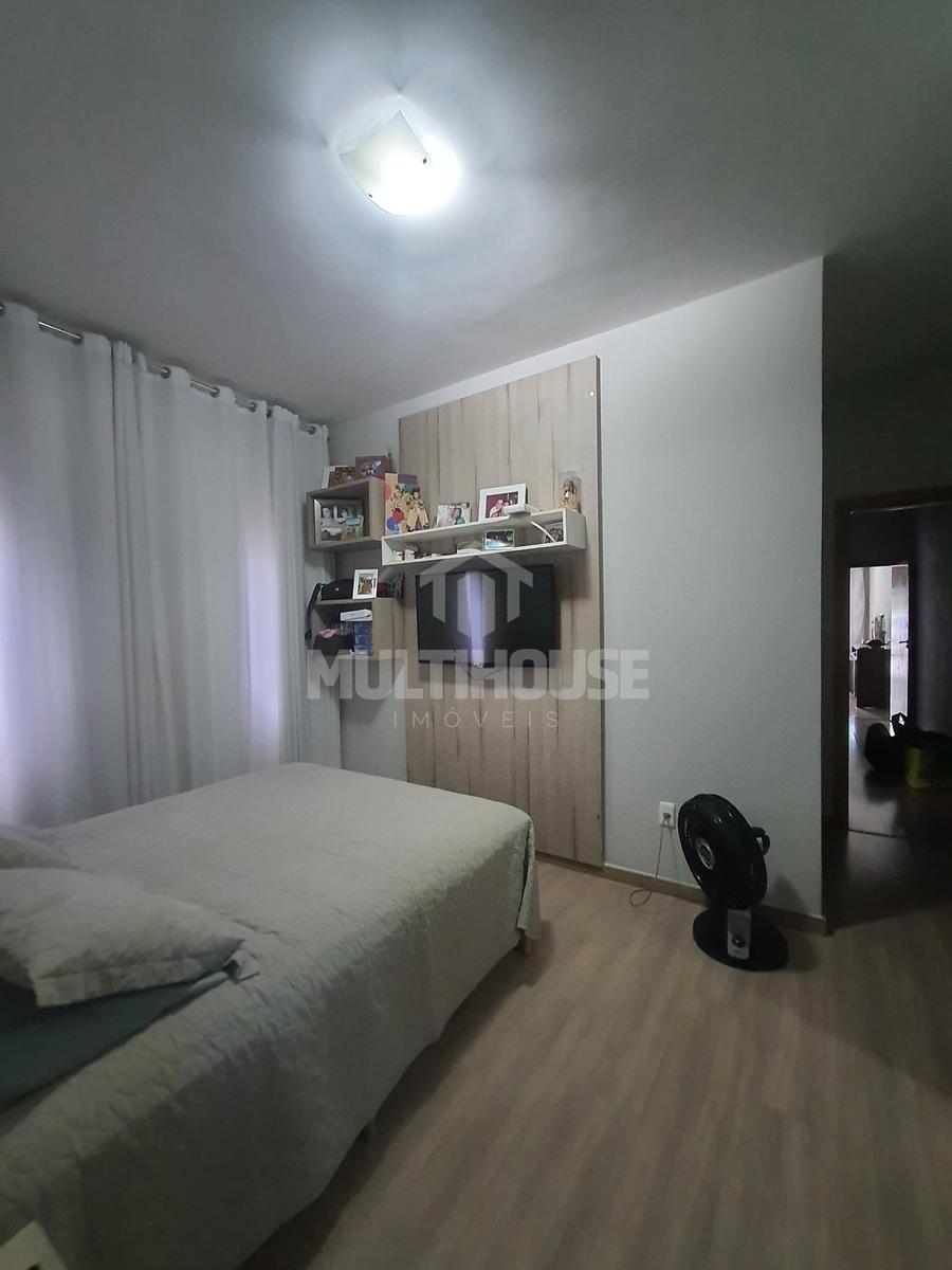 Casa, Residencial Visão, 3 Quartos, 3 Vagas, 1 Suíte