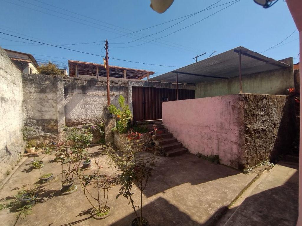 Casa, Paciência, 2 Quartos, 1 Vaga
