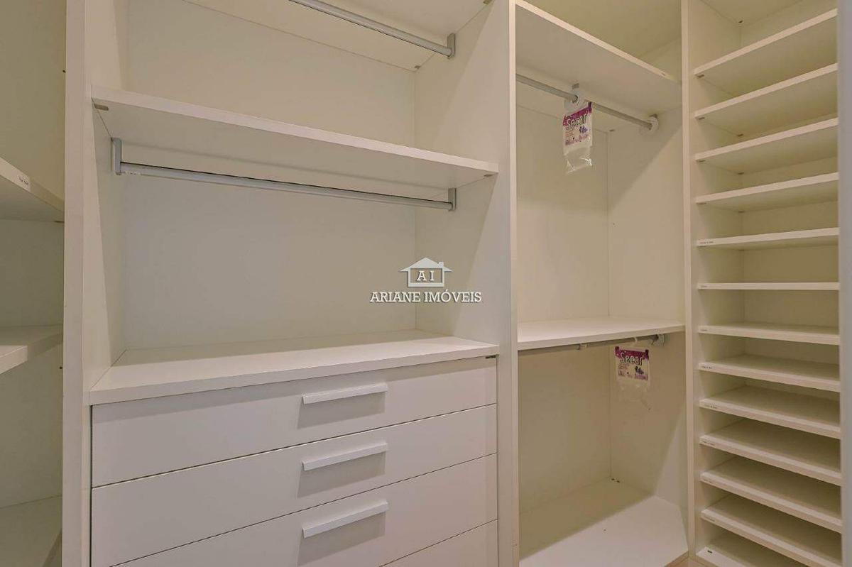 Apartamento, Vila da Serra, 3 Quartos, 4 Vagas, 3 Suítes