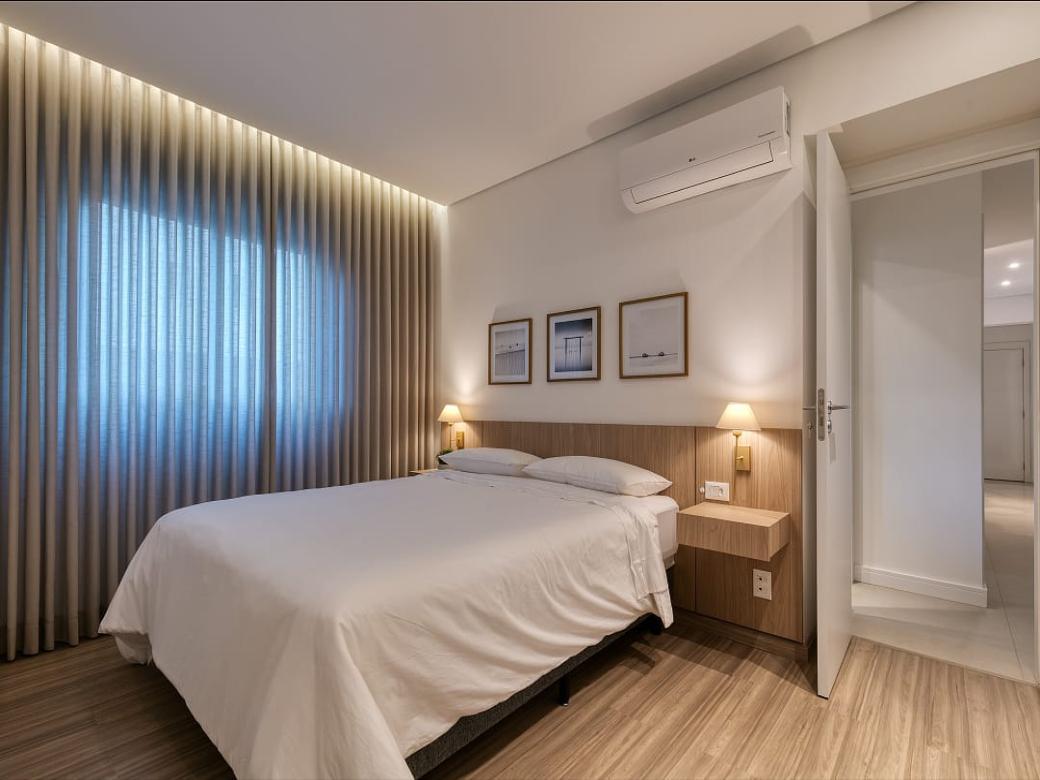 Apartamento, Savassi, 4 Quartos, 1 Vaga, 1 Suíte