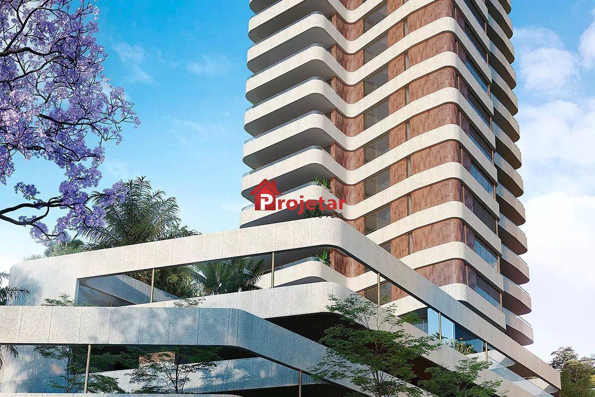 Apartamento, Vale do Sereno, 4 Quartos, 4 Vagas, 4 Suítes