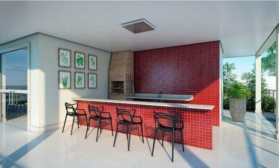 Apartamento, Pousada Del Rey (são Benedito), 2 Quartos, 1 Vaga