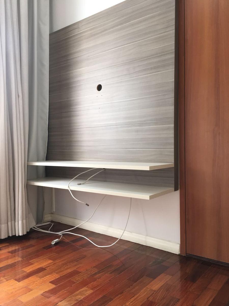 Apartamento, Silveira, 3 Quartos, 1 Vaga, 1 Suíte