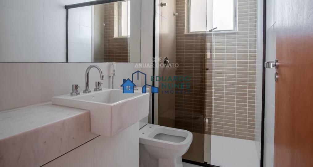 Apartamento, Lourdes, 4 Quartos, 4 Vagas, 2 Suítes