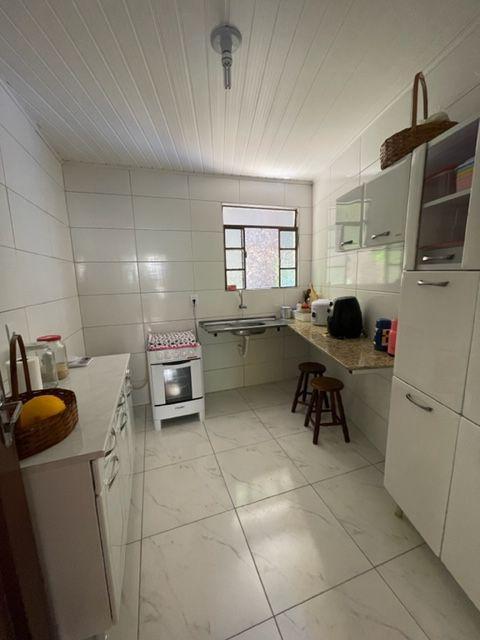 Casa, Caieira, 3 Quartos, 1 Vaga