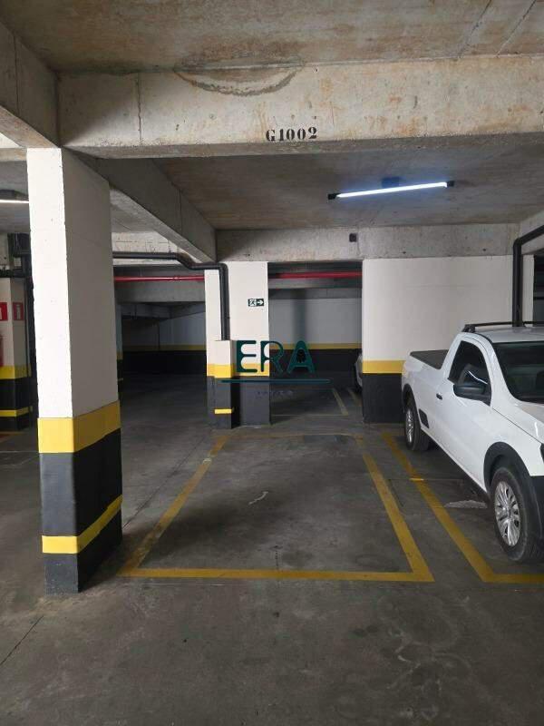 Apartamento, Funcionários, 2 Quartos, 1 Vaga, 1 Suíte