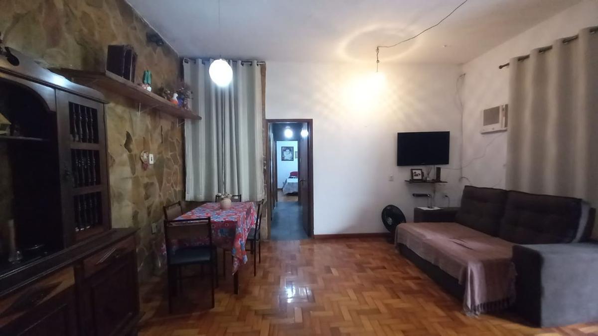 Lote, Cidade Nova, 3 Quartos, 8 Vagas