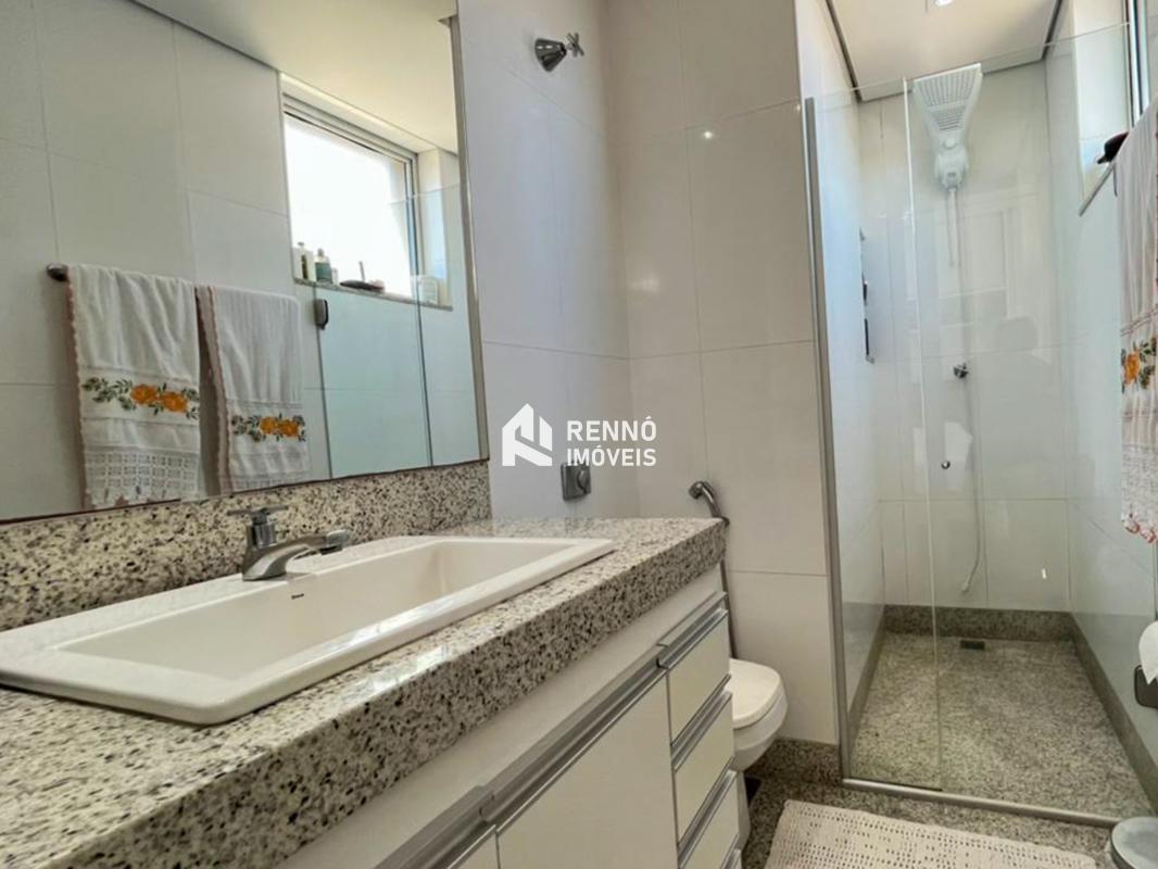 Apartamento, Gutierrez, 3 Quartos, 1 Vaga, 1 Suíte