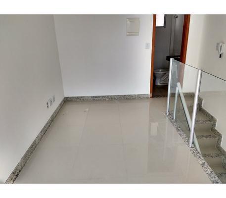 Cobertura, Manacás, 3 Quartos, 2 Vagas, 1 Suíte