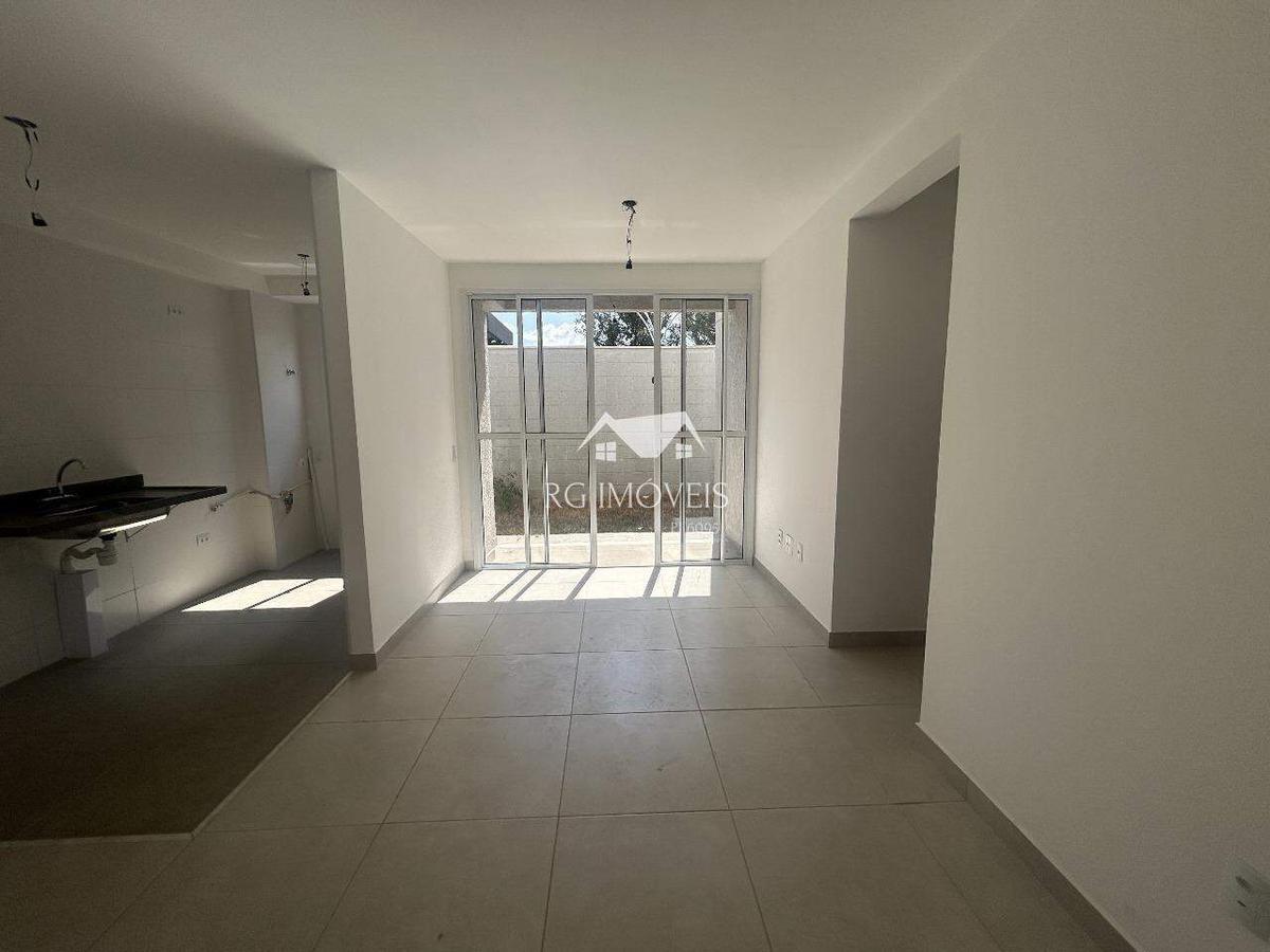 Apartamento, Diamante, 3 Quartos, 2 Vagas, 1 Suíte