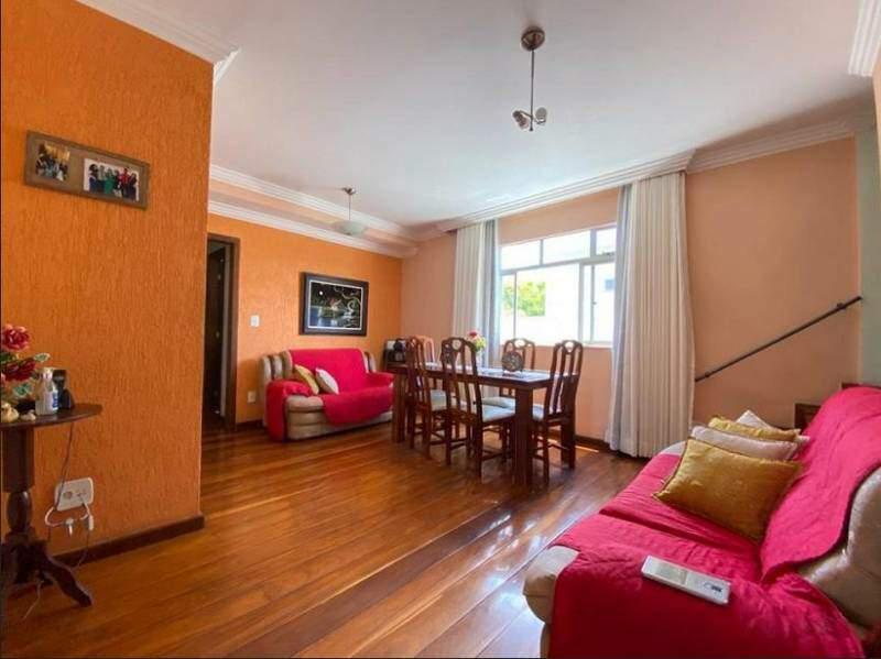 Cobertura, Dona Clara, 3 Quartos, 4 Vagas, 2 Suítes