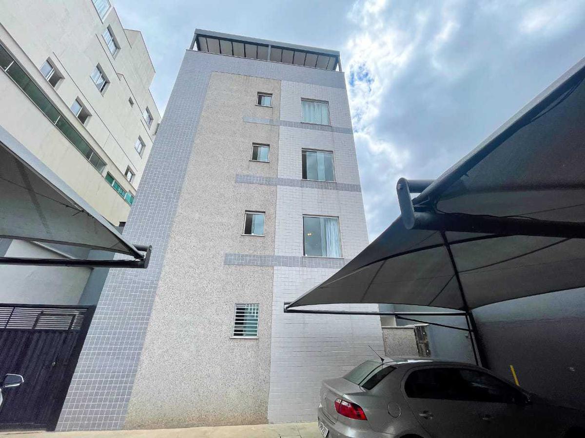 Apartamento, Miramar (barreiro), 2 Quartos, 1 Vaga