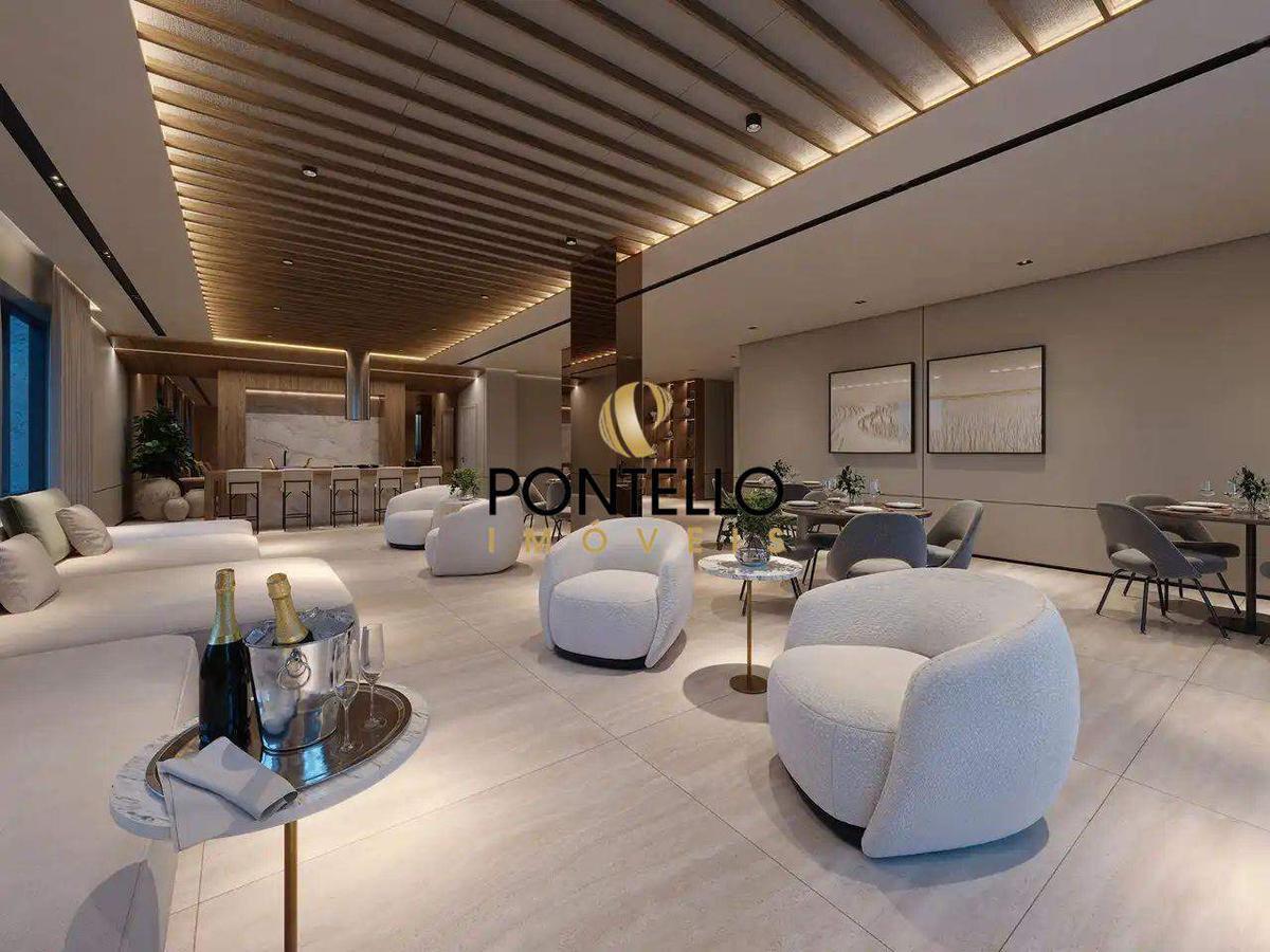 Apartamento, Lourdes, 4 Quartos, 3 Vagas, 2 Suítes