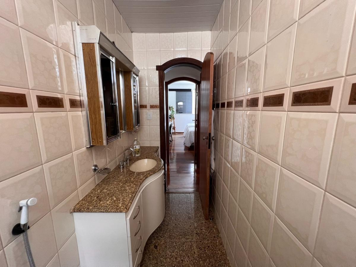 Cobertura, União, 4 Quartos, 4 Vagas, 2 Suítes
