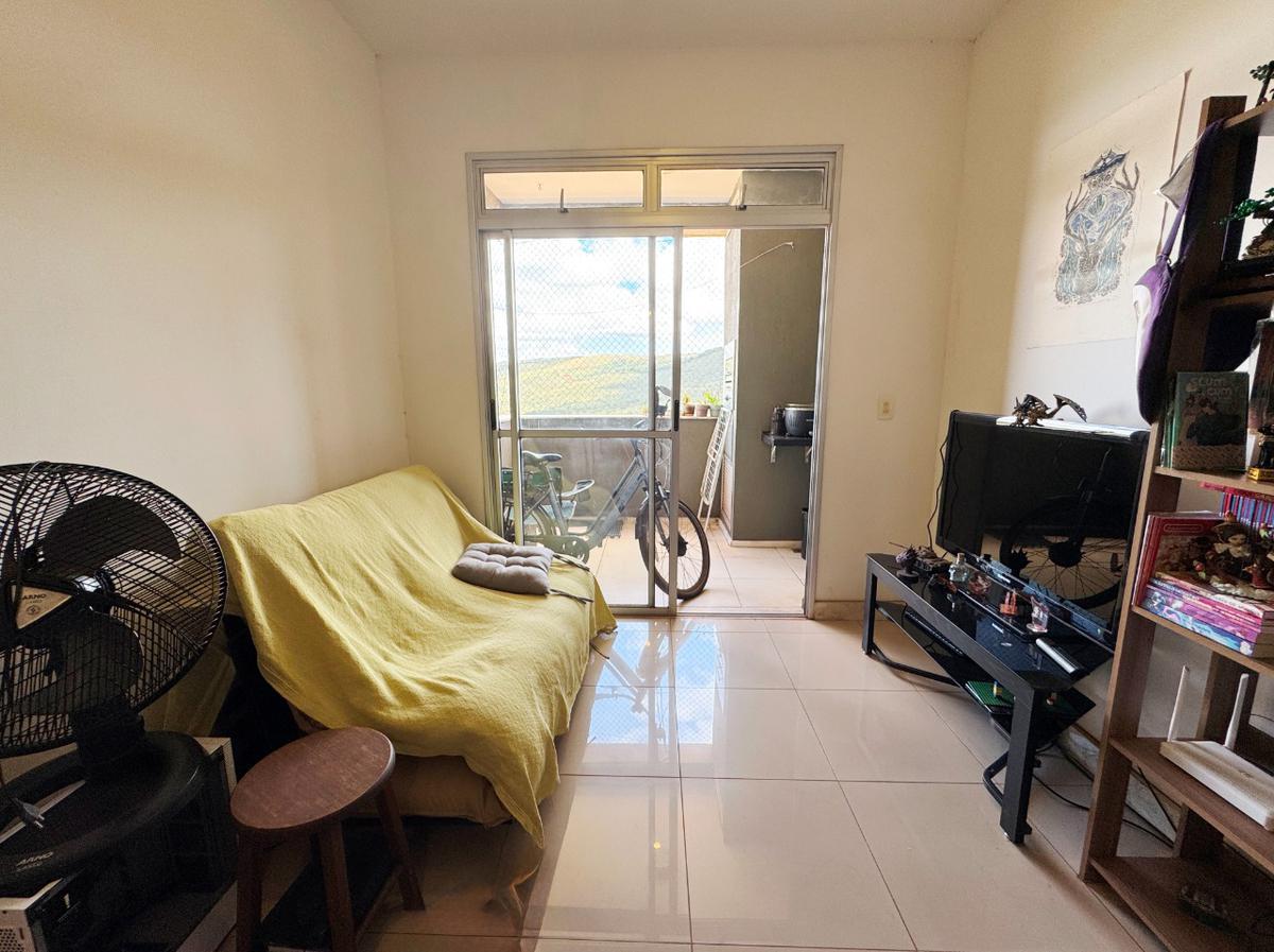 Apartamento, Alphaville - Lagoa dos Ingleses, 3 Quartos, 2 Vagas, 1 Suíte