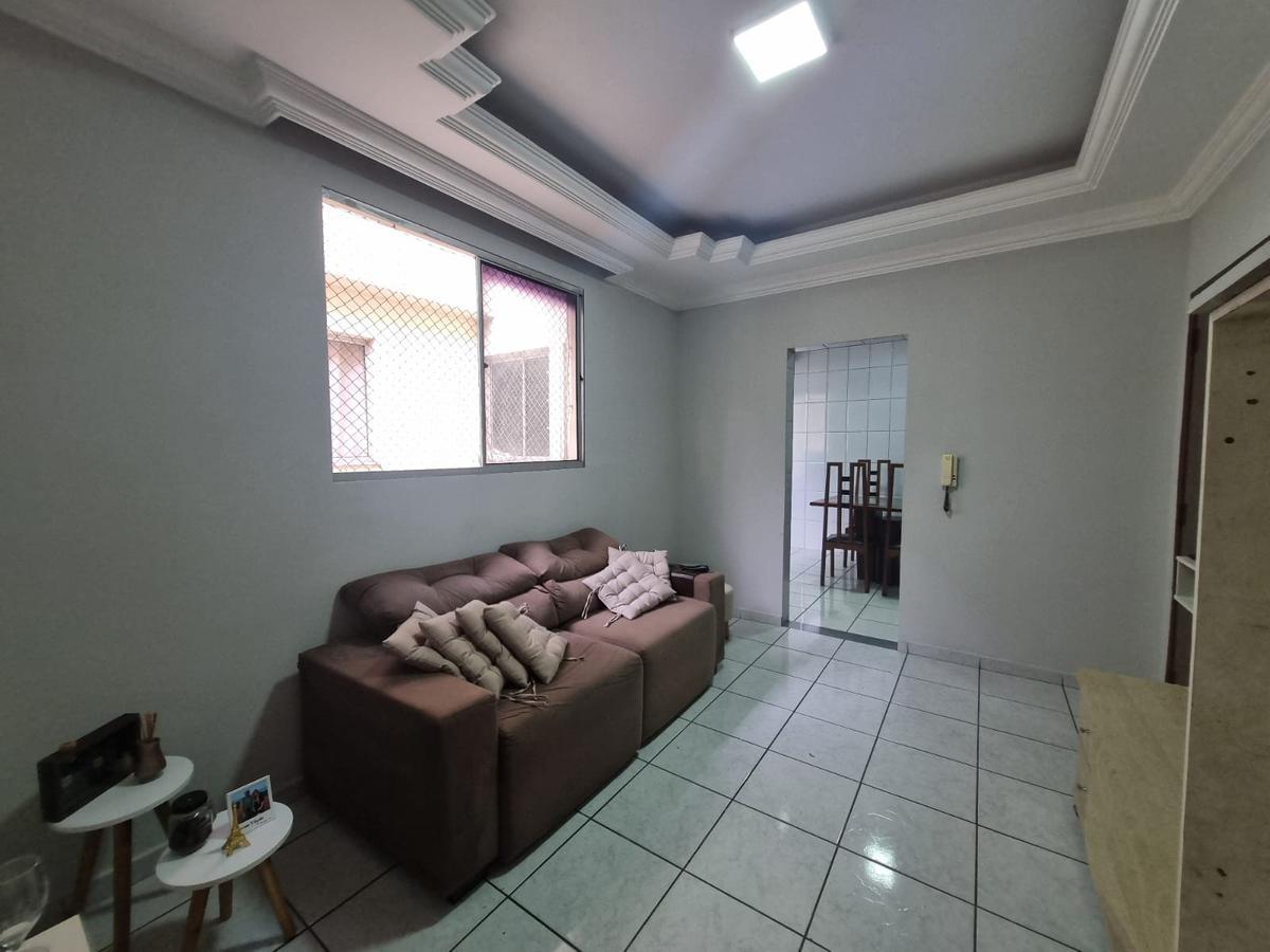 Cobertura, Riacho das Pedras, 2 Quartos, 1 Vaga, 1 Suíte