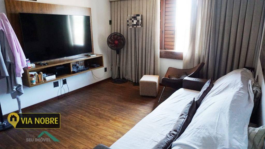 Casa em Condomínio, São Bento, 5 Quartos, 6 Vagas, 3 Suítes