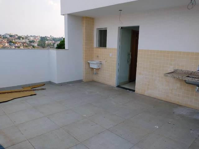 Cobertura, Copacabana, 2 Quartos, 1 Vaga