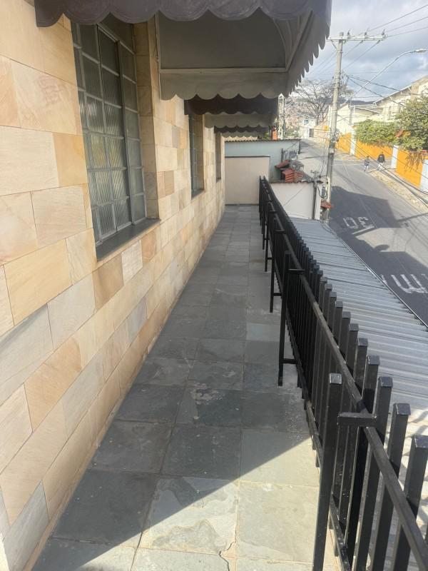 Casa, Santa Efigênia, 4 Quartos, 2 Vagas