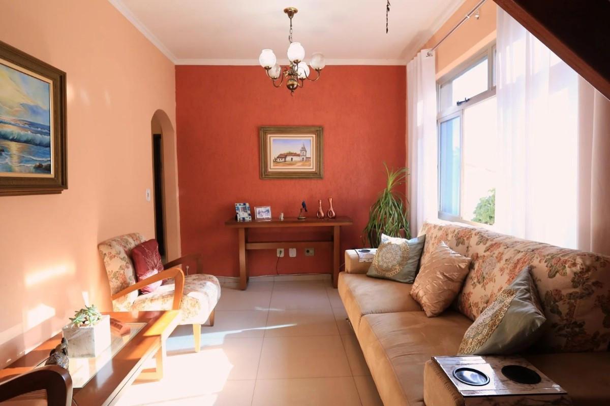 Cobertura, São Lucas, 3 Quartos, 1 Vaga, 1 Suíte