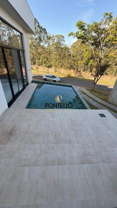 Casa, Alphaville, 3 Quartos, 2 Vagas, 3 Suítes