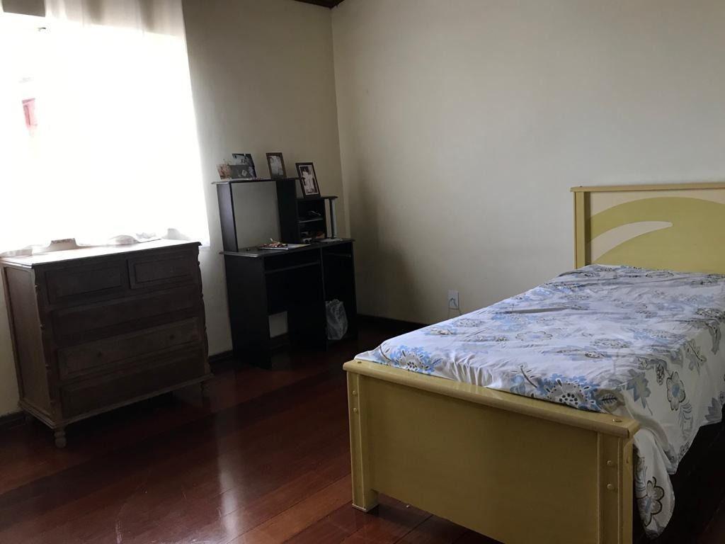 Casa, Parque Urupês, 3 Quartos, 2 Vagas, 1 Suíte