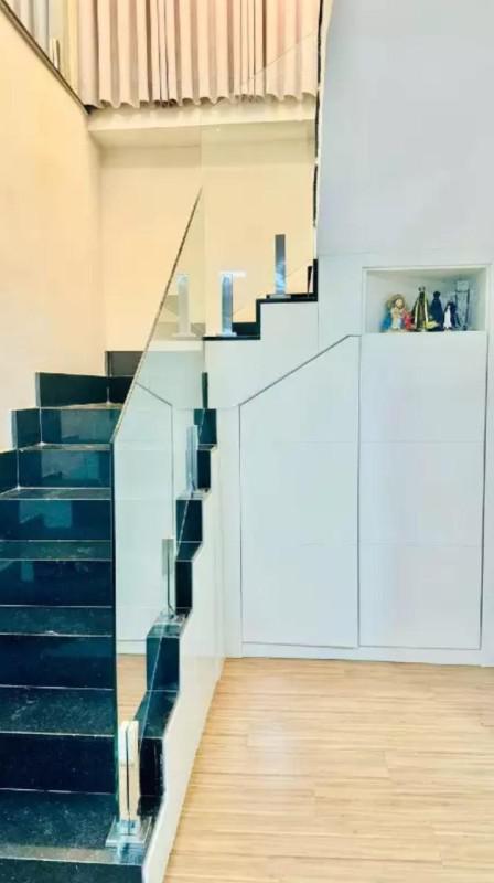 Apartamento, Centro, 3 Quartos, 4 Vagas, 3 Suítes