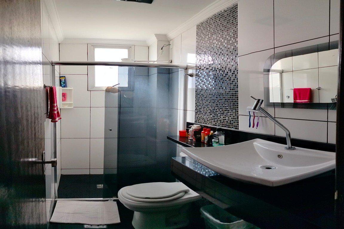 Apartamento, Heliópolis, 2 Quartos, 1 Vaga