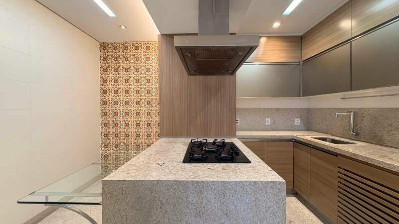 Apartamento, Sion, 4 Quartos, 2 Vagas, 1 Suíte
