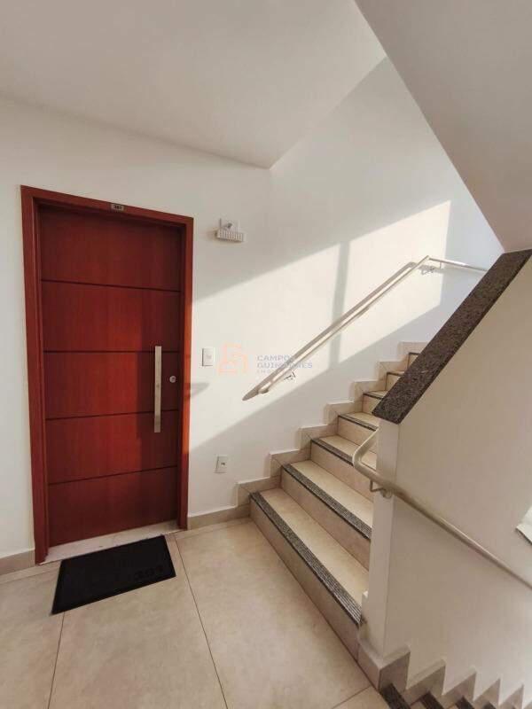 Apartamento, Araguaia, 2 Quartos, 1 Vaga