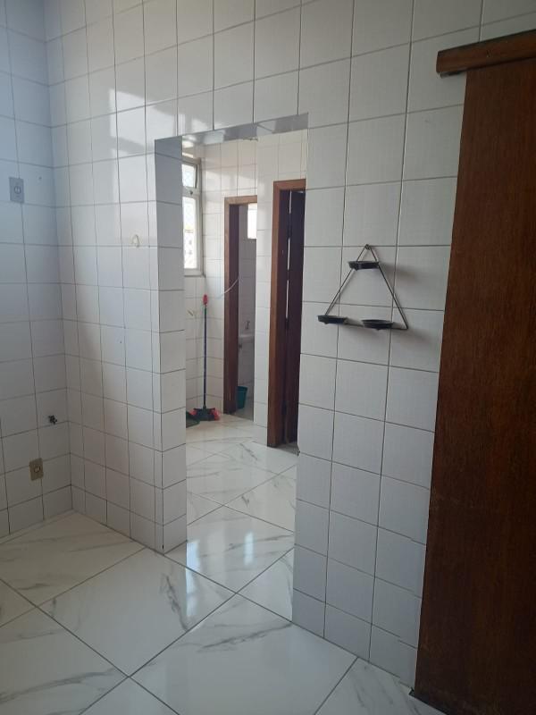 Apartamento, Castelo, 3 Quartos, 2 Vagas, 1 Suíte