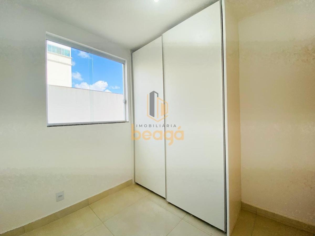 Apartamento, Heliópolis, 3 Quartos, 2 Vagas, 1 Suíte