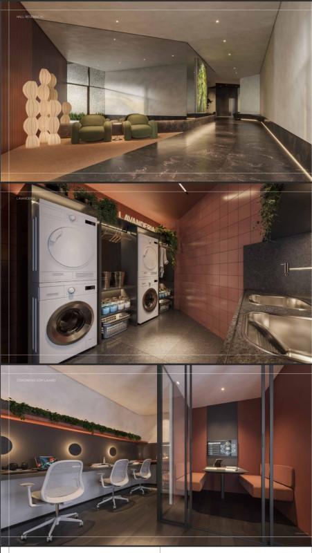 Apartamento, Santo Antônio, 1 Quarto, 1 Vaga, 1 Suíte