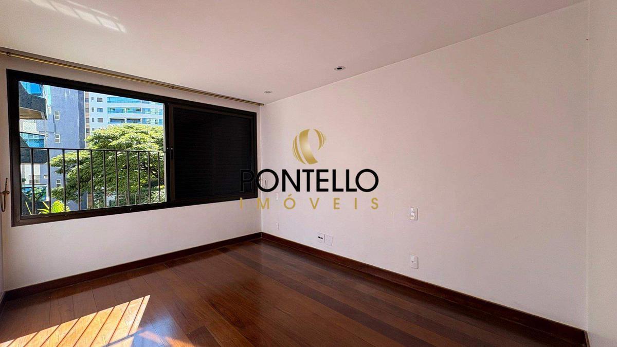 Apartamento, Gutierrez, 5 Quartos, 4 Vagas, 4 Suítes