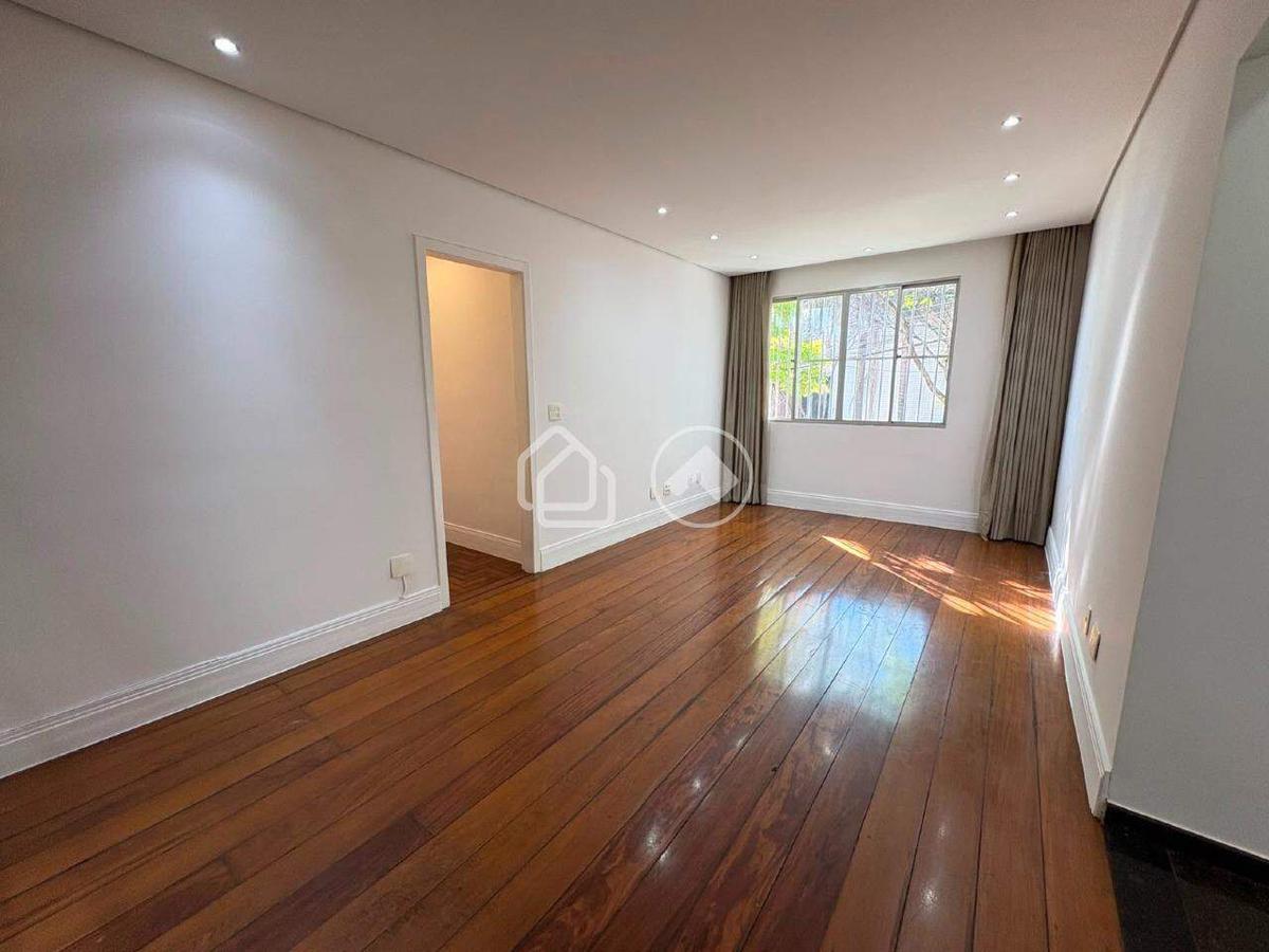 Apartamento, Buritis, 3 Quartos, 2 Vagas, 1 Suíte